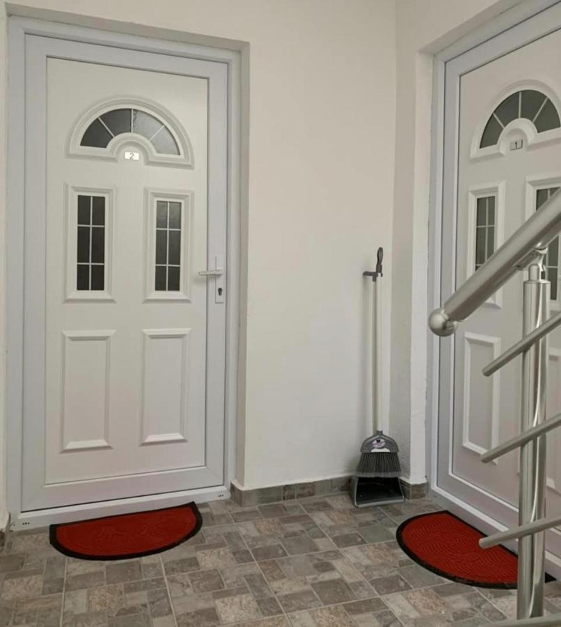 Apartman Ail 2 أولتْسي المظهر الخارجي الصورة