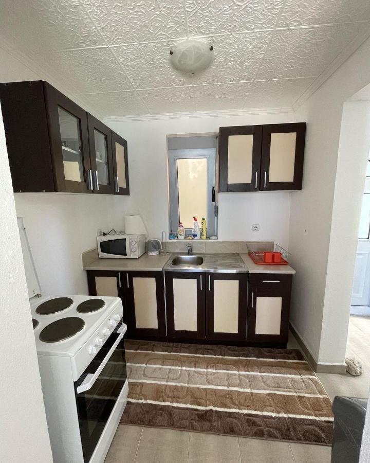 Apartman Ail 2 أولتْسي المظهر الخارجي الصورة