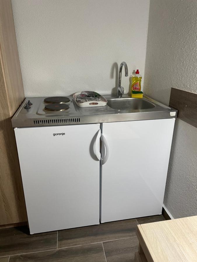 Apartman Ail 2 أولتْسي المظهر الخارجي الصورة