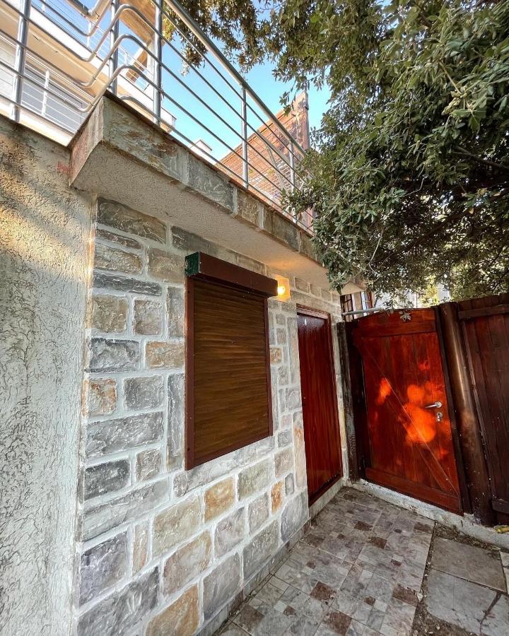 Apartman Ail 2 أولتْسي المظهر الخارجي الصورة