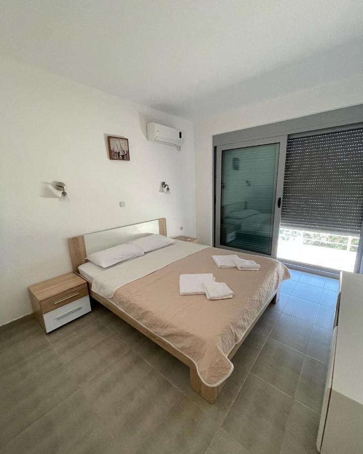 Apartman Ail 2 أولتْسي المظهر الخارجي الصورة