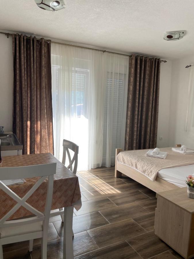 Apartman Ail 2 أولتْسي المظهر الخارجي الصورة