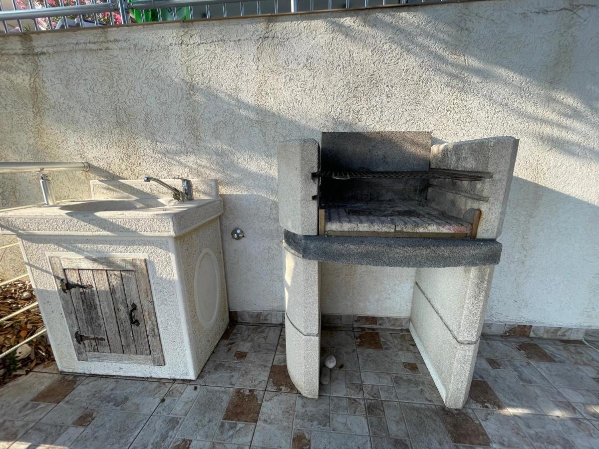 Apartman Ail 2 أولتْسي المظهر الخارجي الصورة