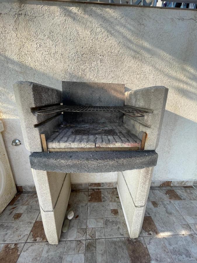 Apartman Ail 2 أولتْسي المظهر الخارجي الصورة