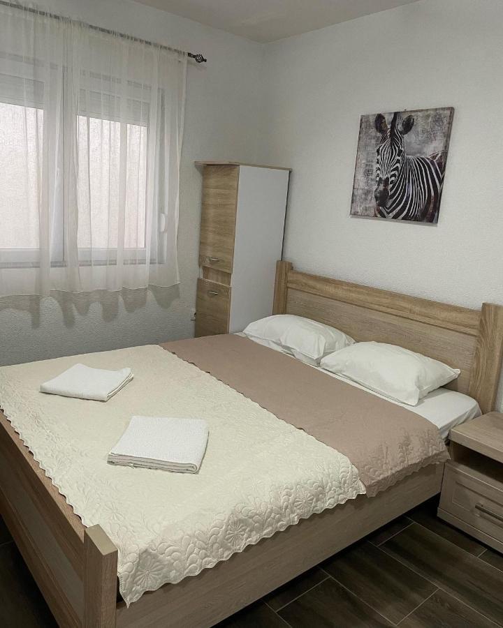 Apartman Ail 2 أولتْسي المظهر الخارجي الصورة