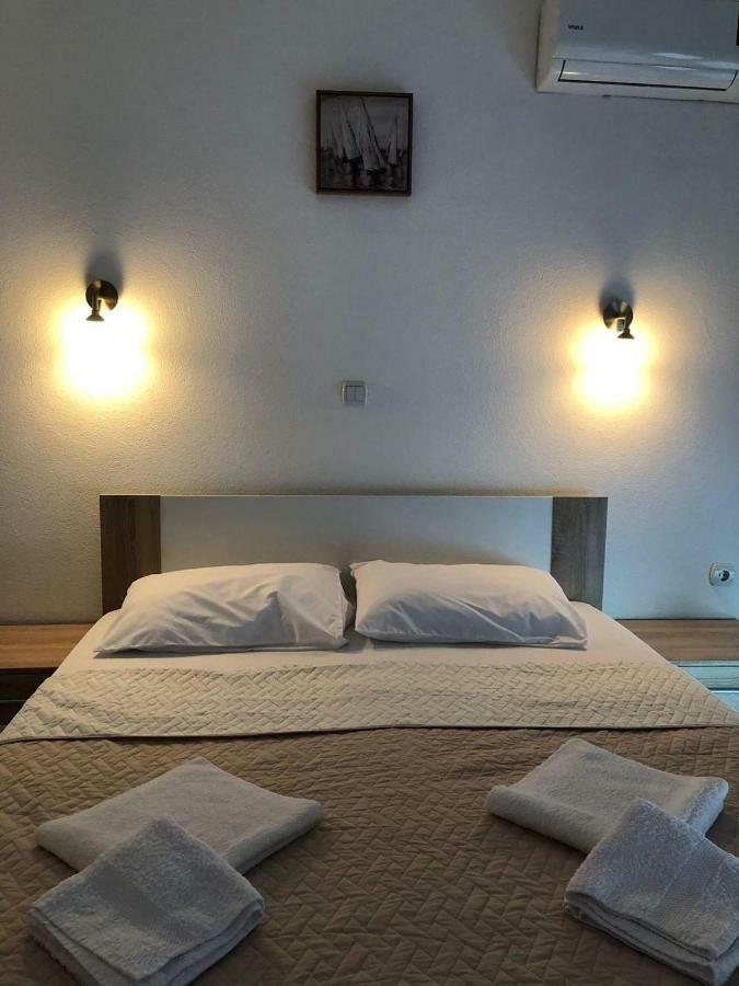 Apartman Ail 2 أولتْسي المظهر الخارجي الصورة