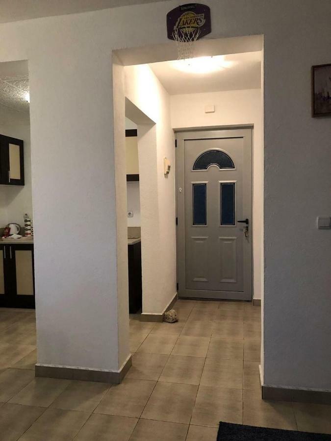 Apartman Ail 2 أولتْسي المظهر الخارجي الصورة