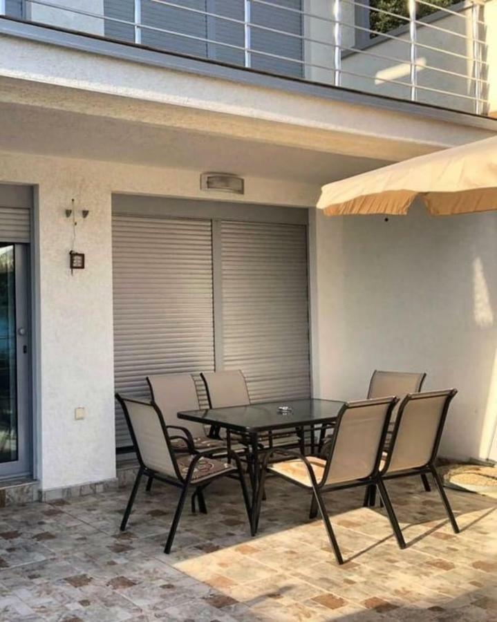 Apartman Ail 2 أولتْسي المظهر الخارجي الصورة