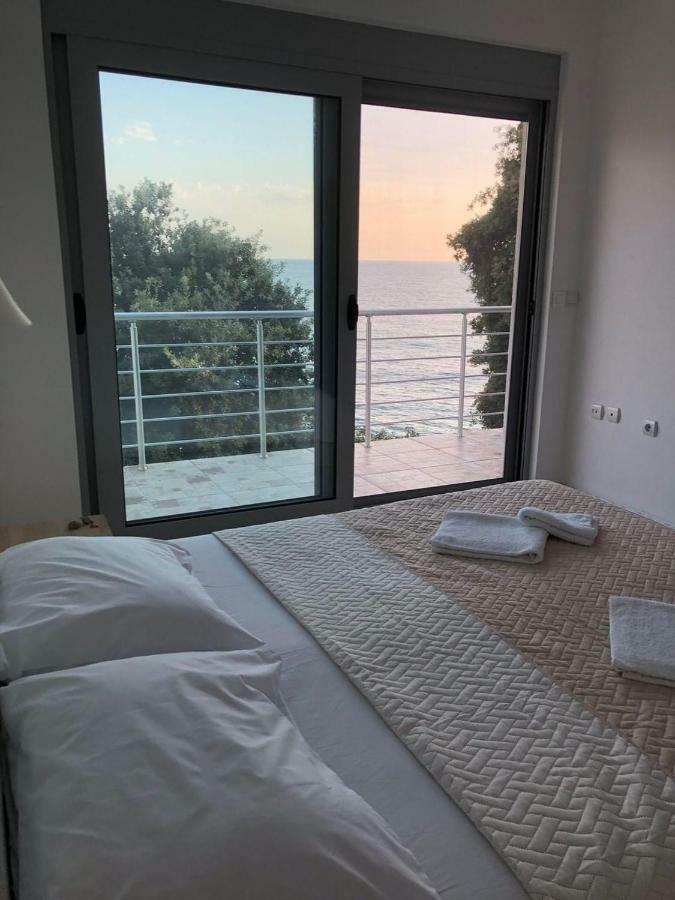 Apartman Ail 2 أولتْسي المظهر الخارجي الصورة