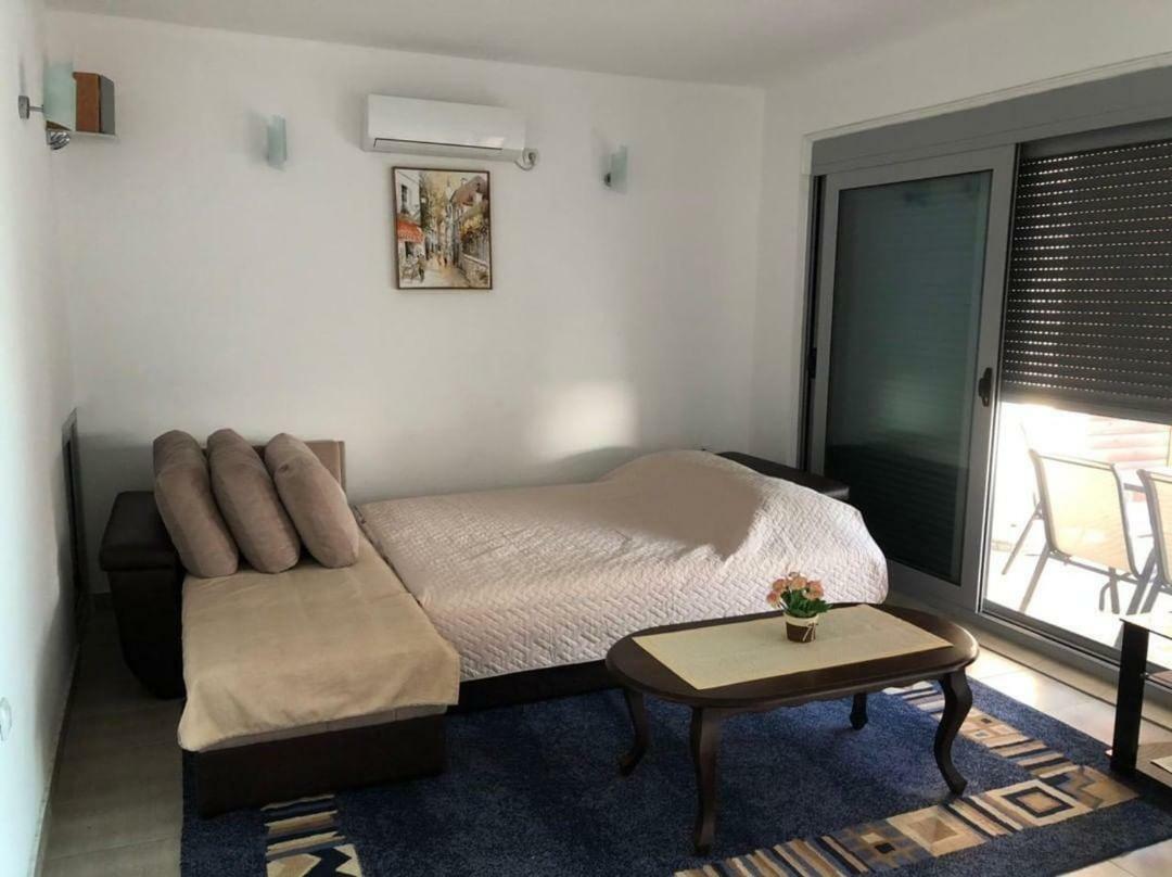 Apartman Ail 2 أولتْسي المظهر الخارجي الصورة
